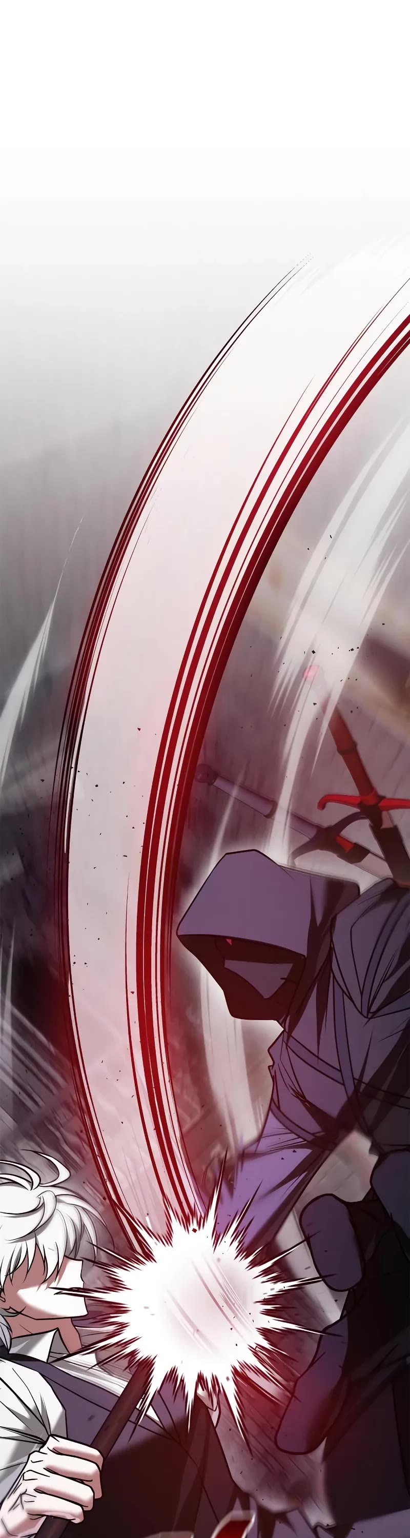 I’m Not That Kind of Talent chapter 99 page 2