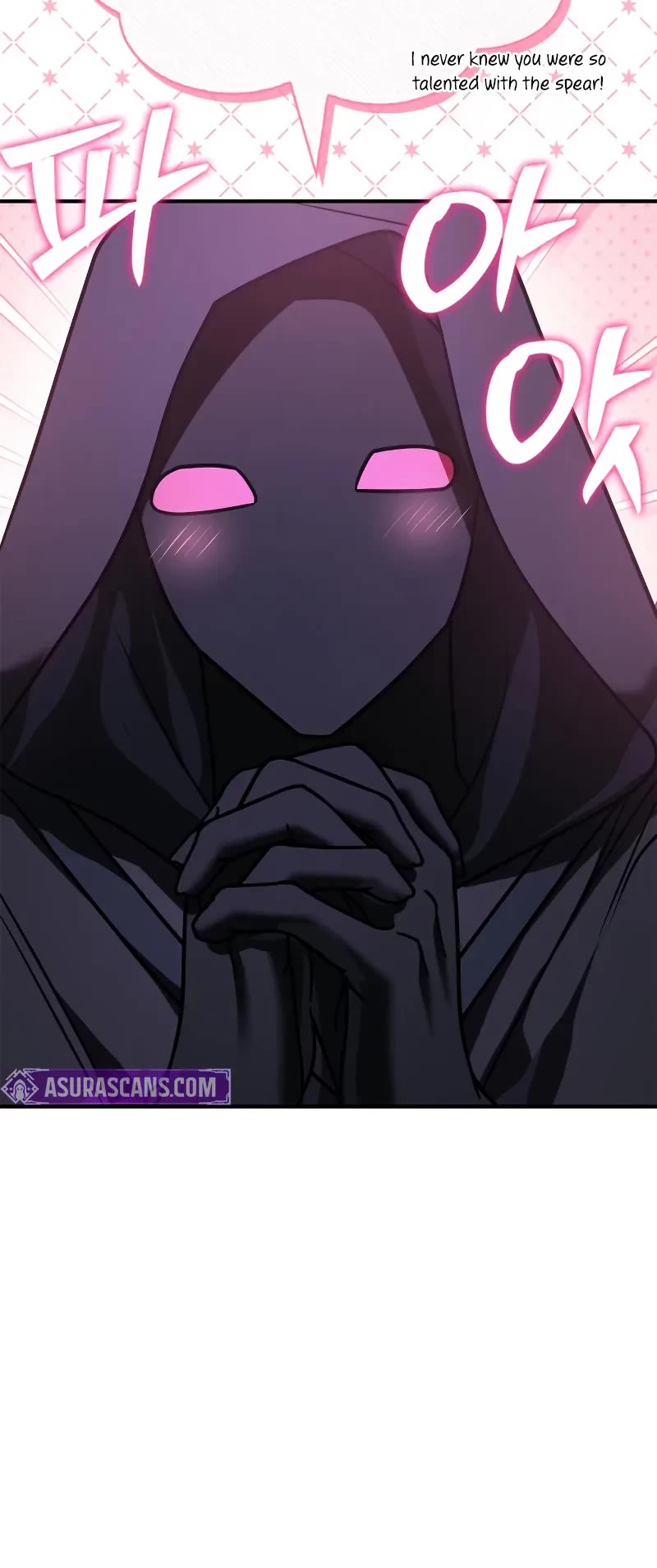 I’m Not That Kind of Talent chapter 99 page 21