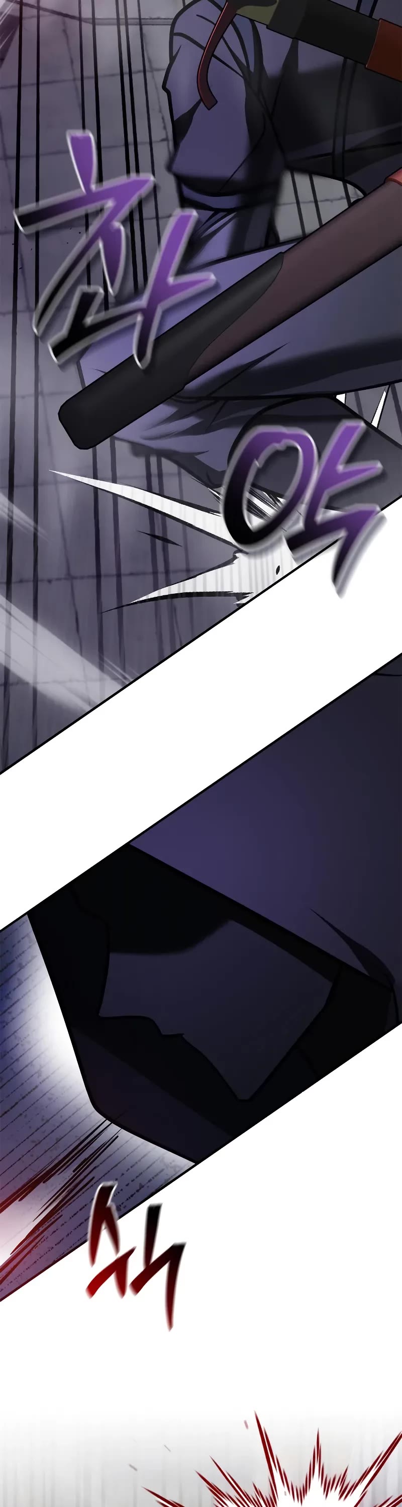 I’m Not That Kind of Talent chapter 99 page 4