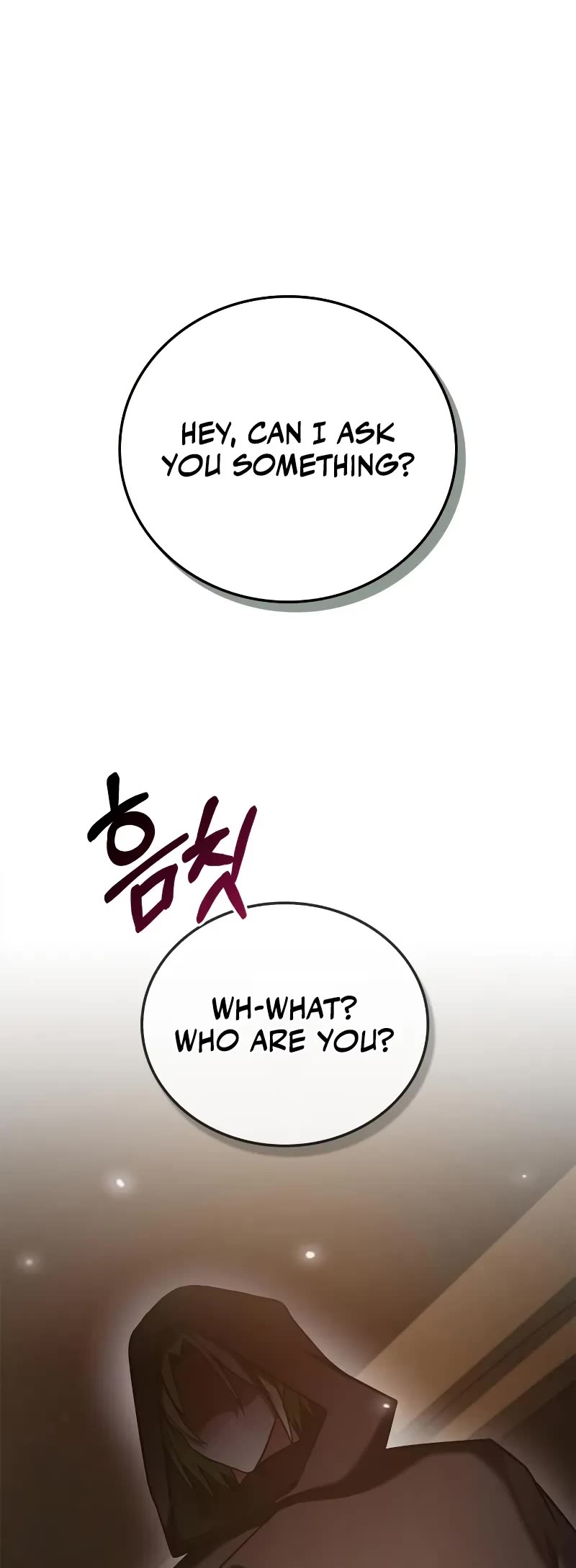 I’m Not That Kind of Talent chapter 99 page 40