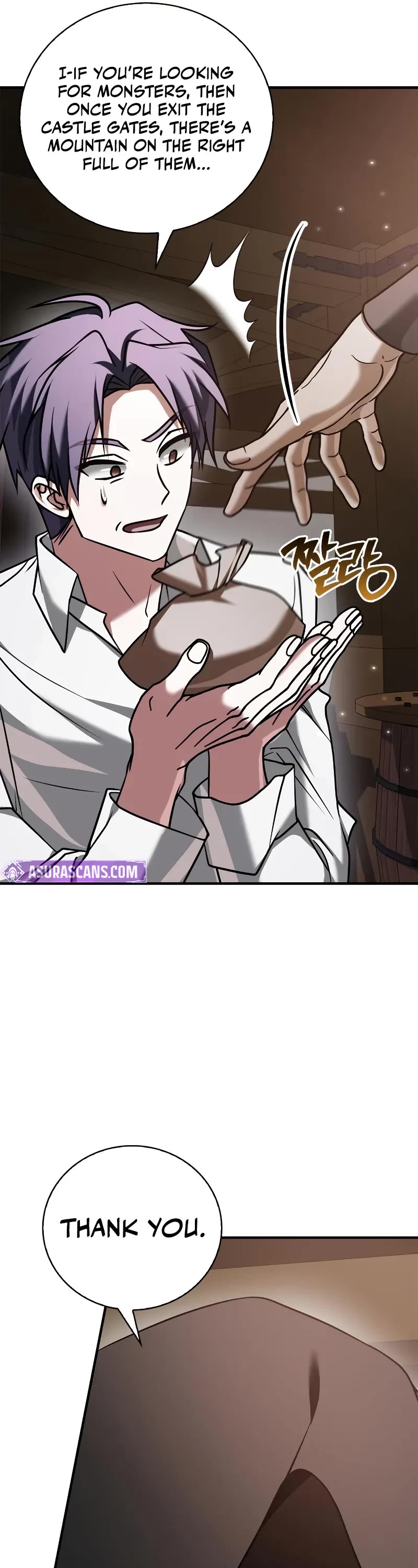 I’m Not That Kind of Talent chapter 99 page 42