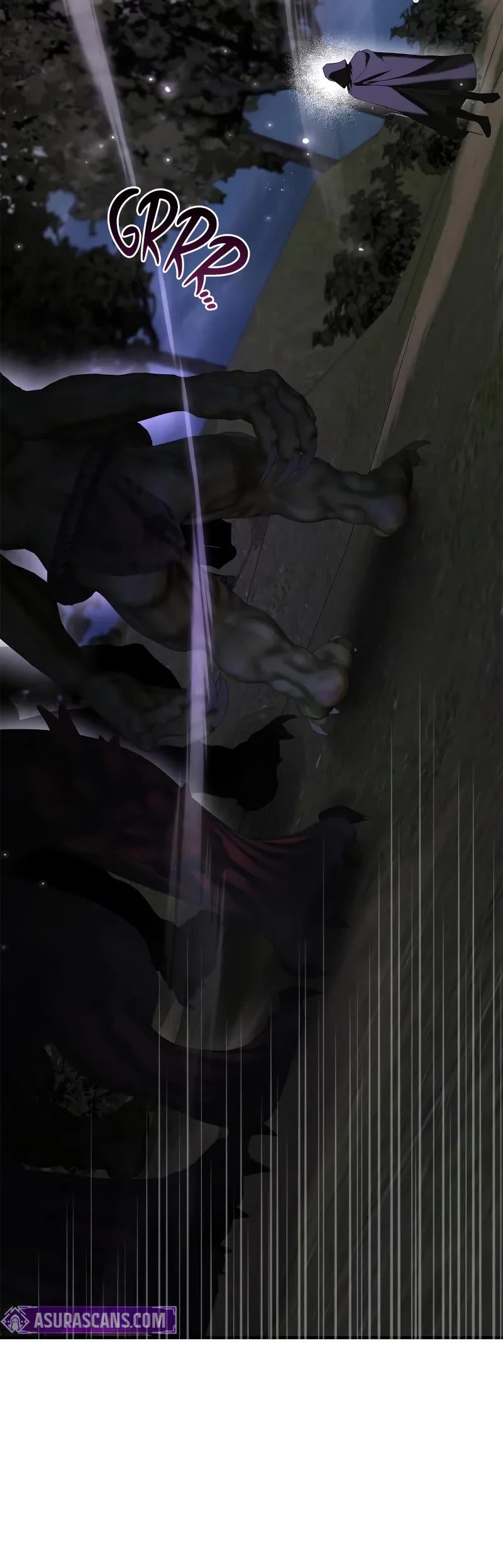 I’m Not That Kind of Talent chapter 99 page 46