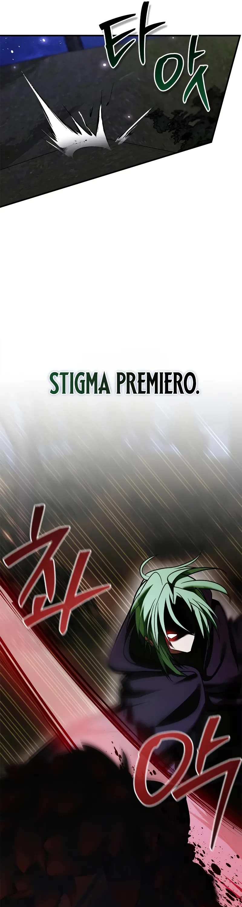 I’m Not That Kind of Talent chapter 99 page 47