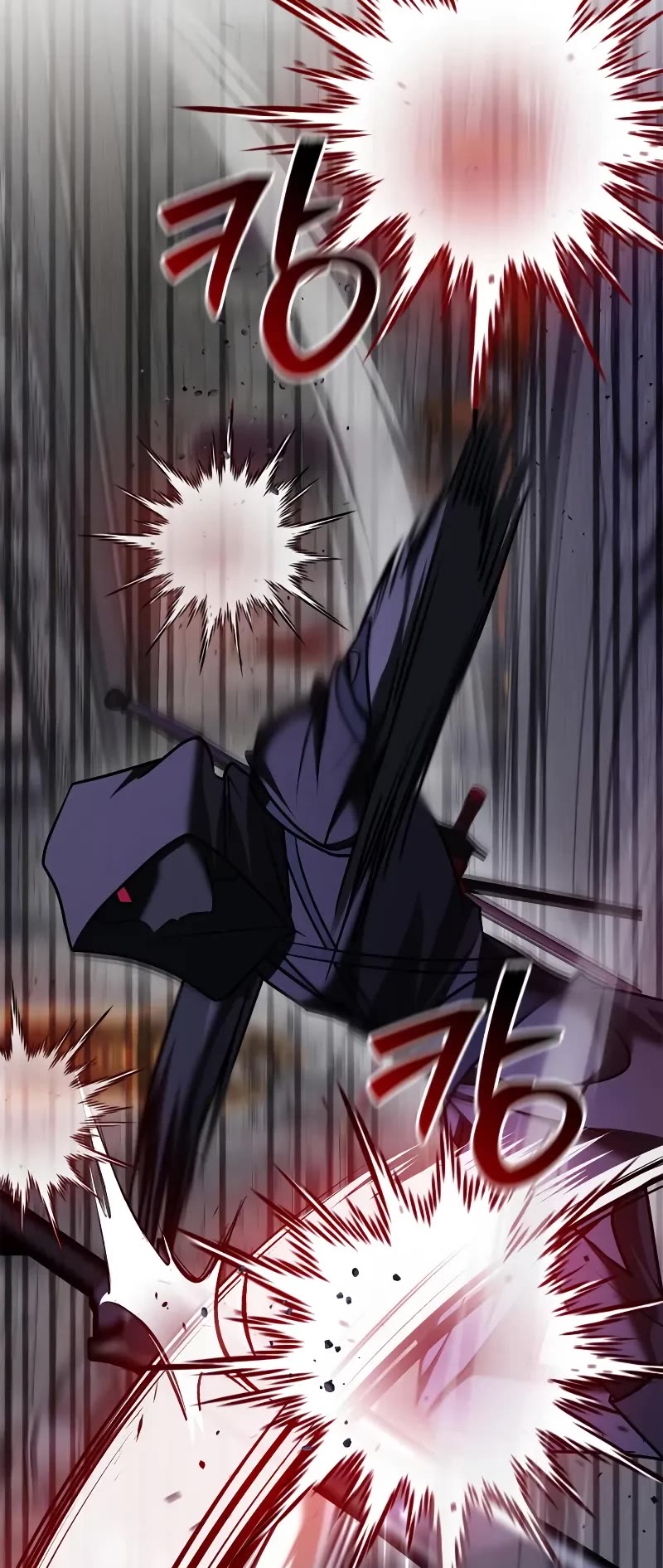 I’m Not That Kind of Talent chapter 99 page 5