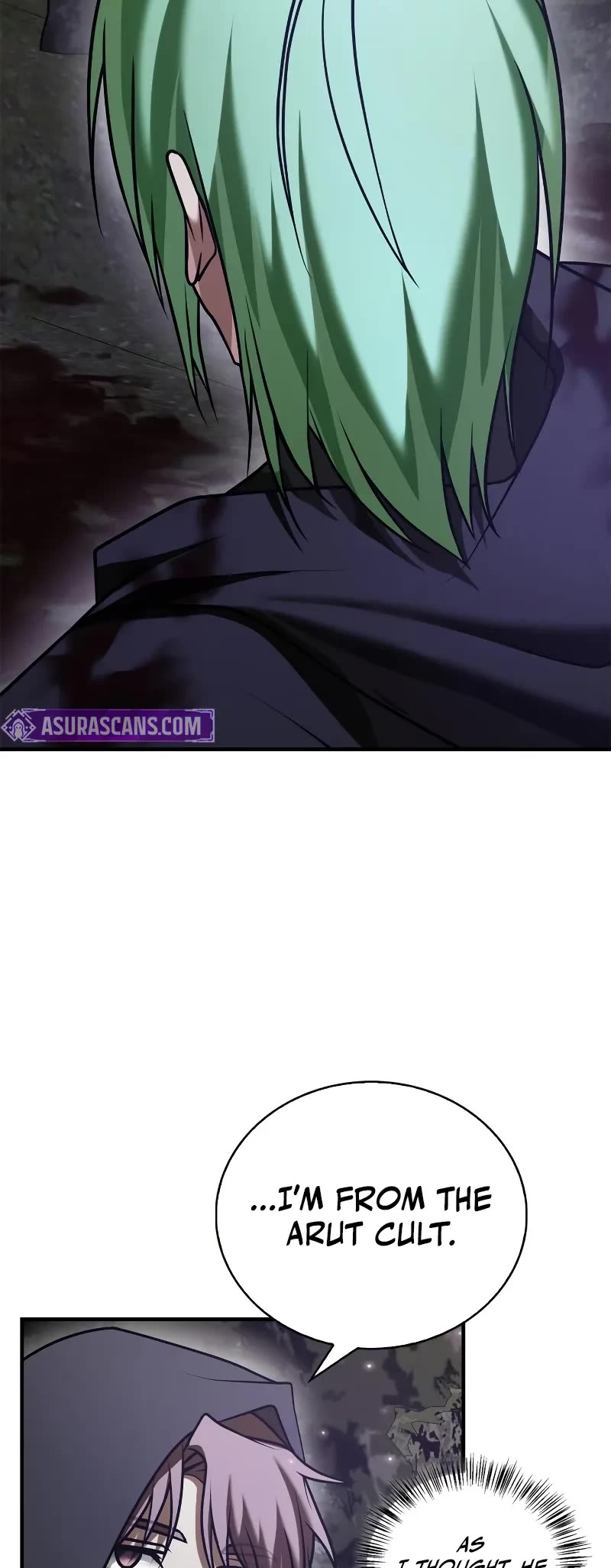 I’m Not That Kind of Talent chapter 99 page 54