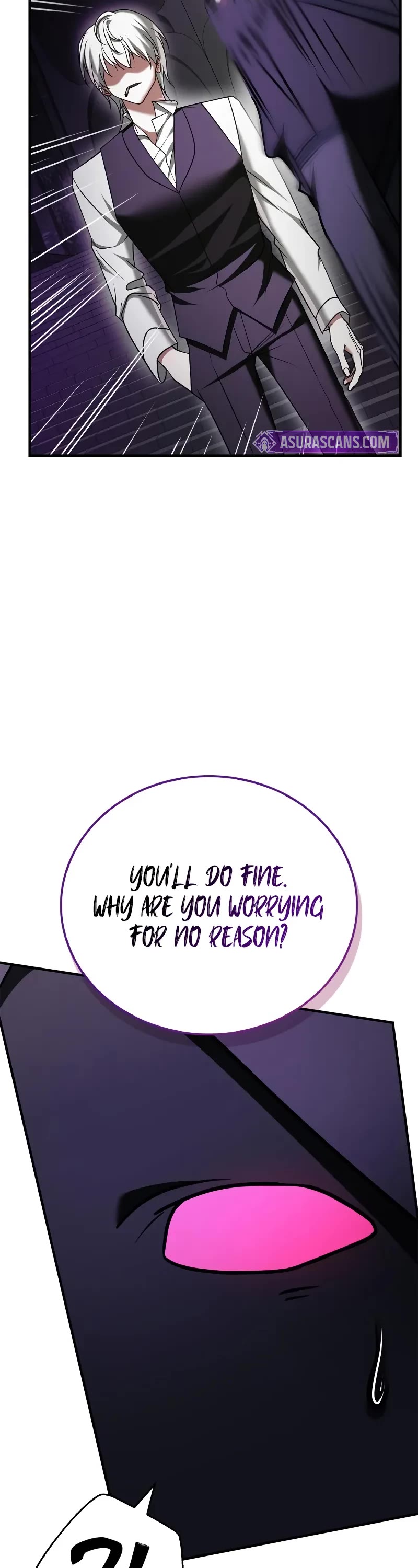 I’m Not That Kind of Talent chapter 99 page 61