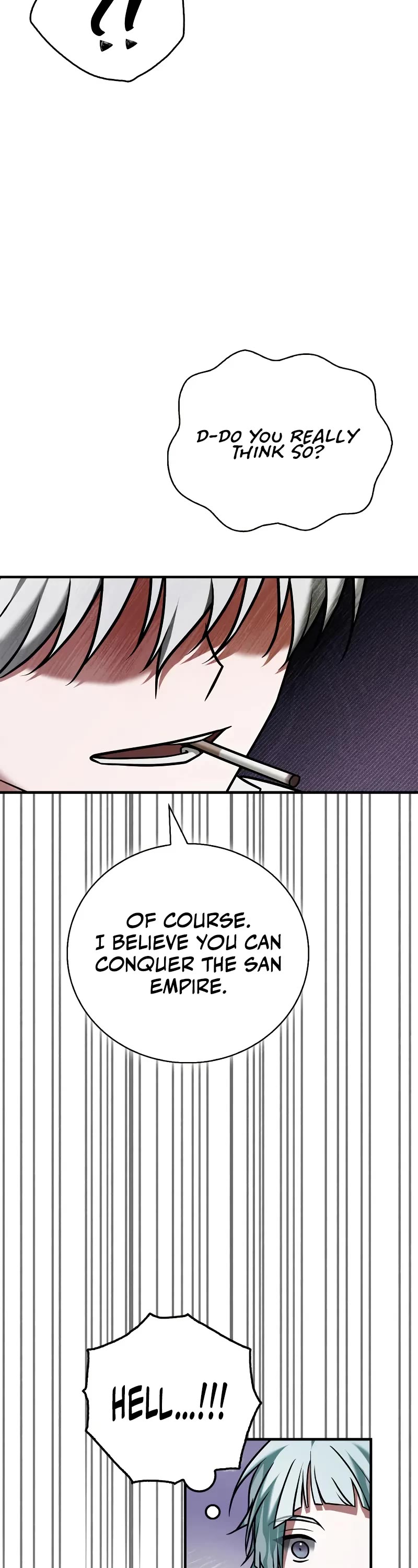 I’m Not That Kind of Talent chapter 99 page 62