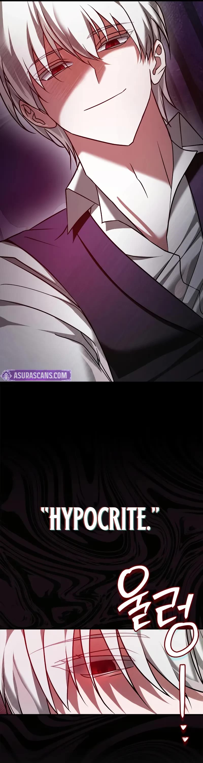 I’m Not That Kind of Talent chapter 99 page 65