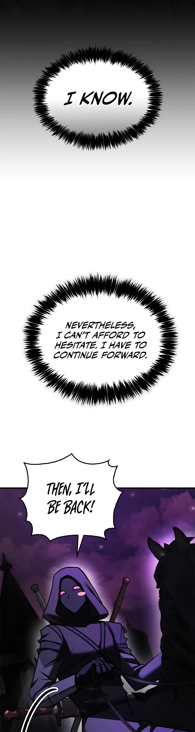 I’m Not That Kind of Talent chapter 99 page 66