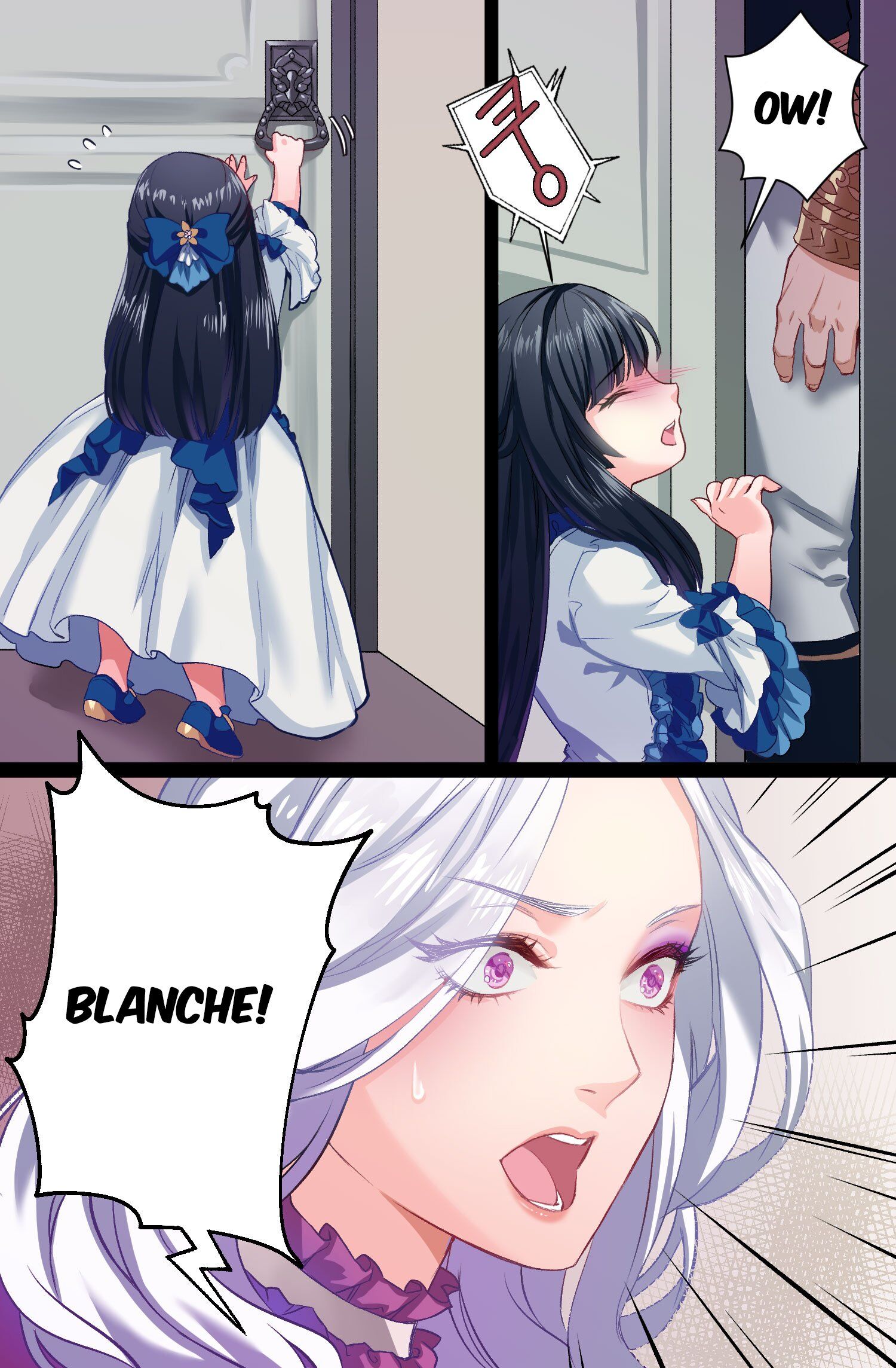 I’m Only a Stepmother, But My Daughter is Just So Cute! chapter 0 page 16