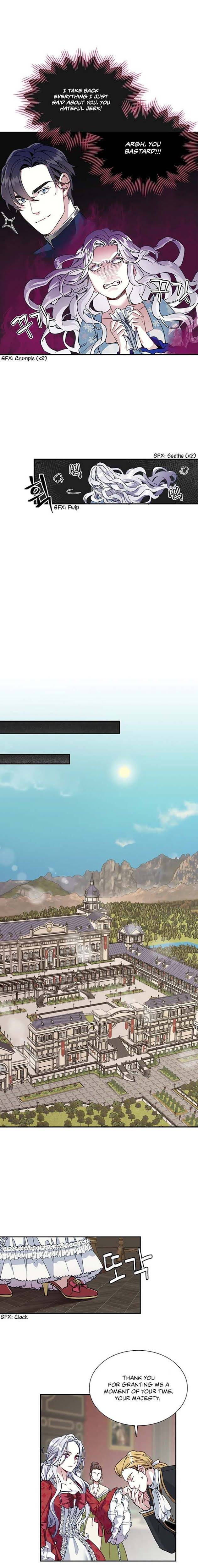 I’m Only a Stepmother, But My Daughter is Just So Cute! chapter 10 page 10