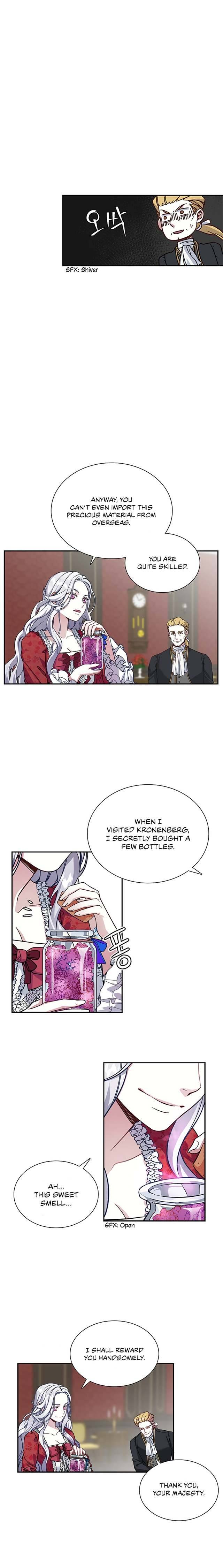 I’m Only a Stepmother, But My Daughter is Just So Cute! chapter 10 page 12