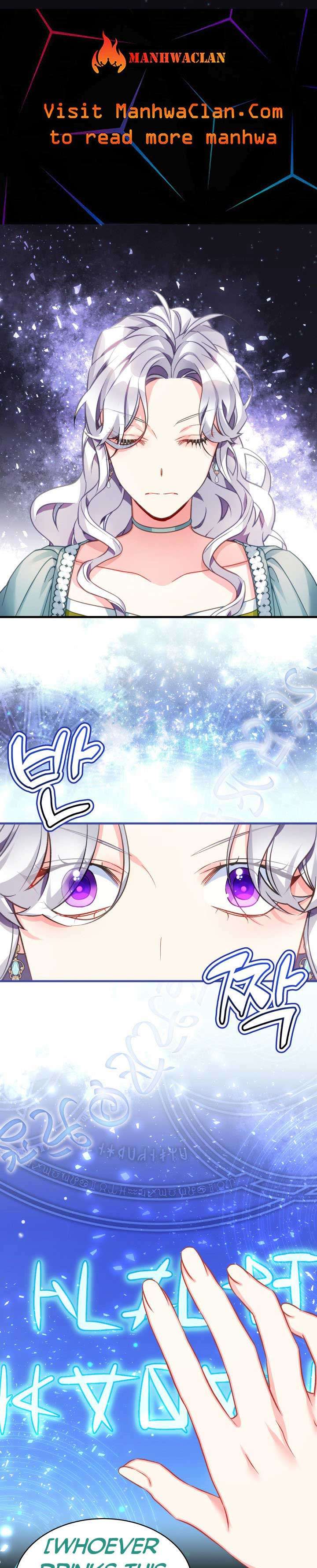 I’m Only a Stepmother, But My Daughter is Just So Cute! chapter 100 page 1