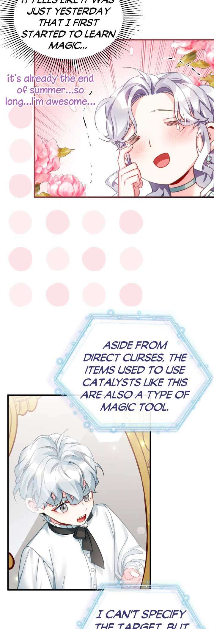 I’m Only a Stepmother, But My Daughter is Just So Cute! chapter 100 page 4