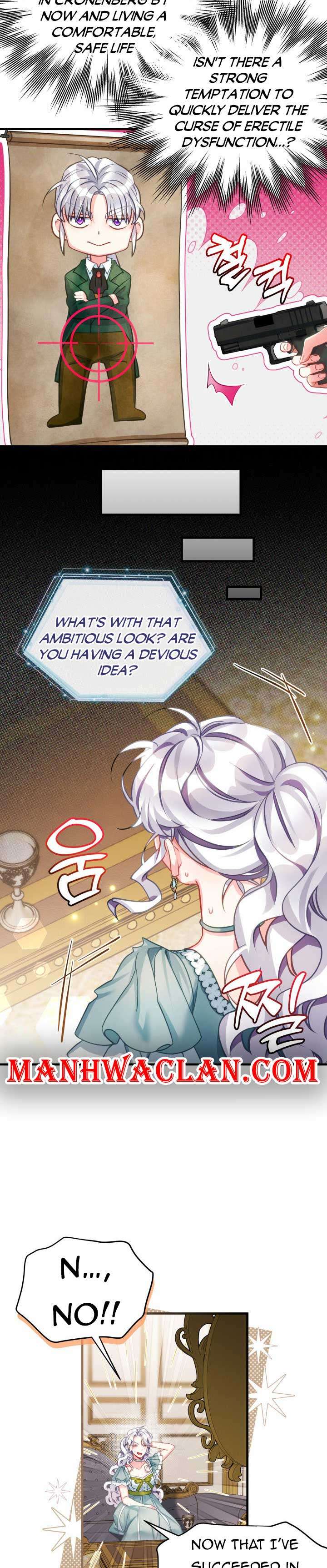 I’m Only a Stepmother, But My Daughter is Just So Cute! chapter 100 page 6