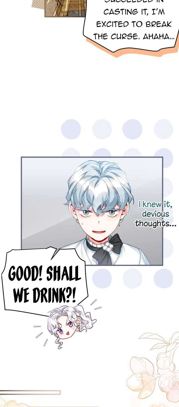 I’m Only a Stepmother, But My Daughter is Just So Cute! chapter 100 page 7