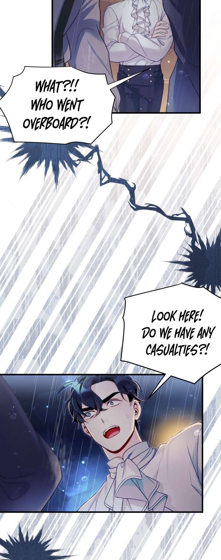 I’m Only a Stepmother, But My Daughter is Just So Cute! chapter 103 page 20