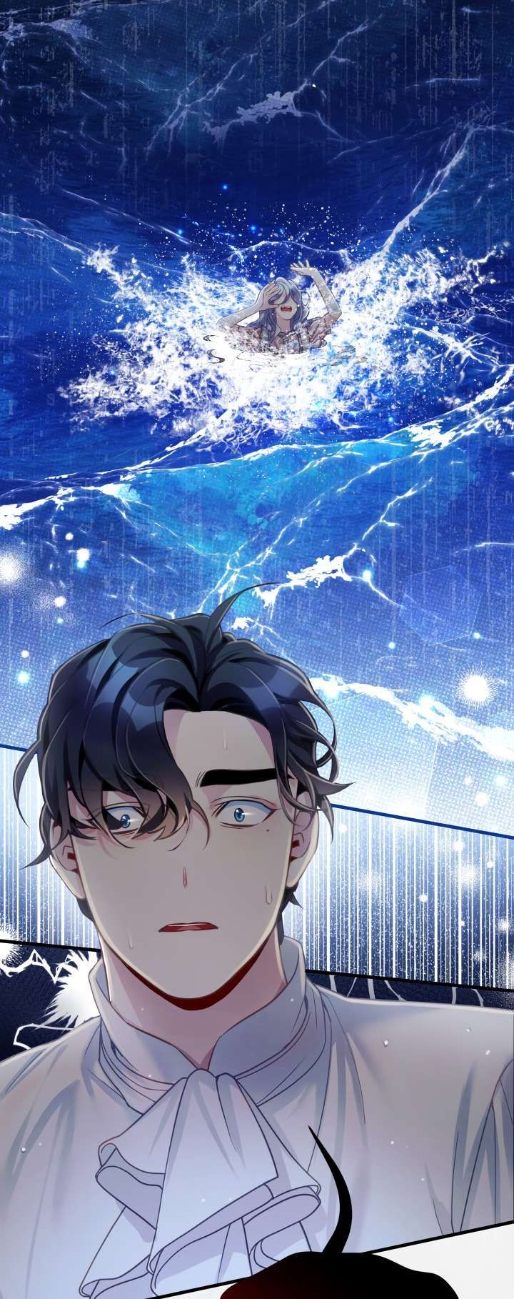 I’m Only a Stepmother, But My Daughter is Just So Cute! chapter 103 page 22