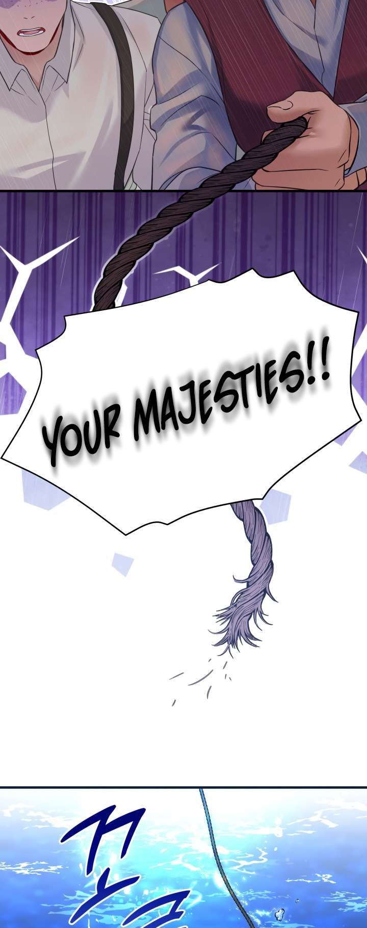 I’m Only a Stepmother, But My Daughter is Just So Cute! chapter 103 page 34