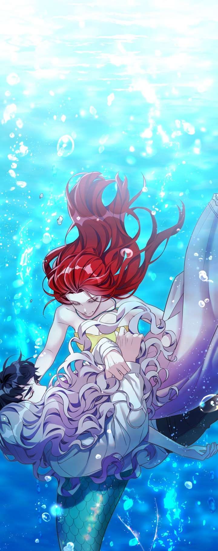 I’m Only a Stepmother, But My Daughter is Just So Cute! chapter 103 page 39