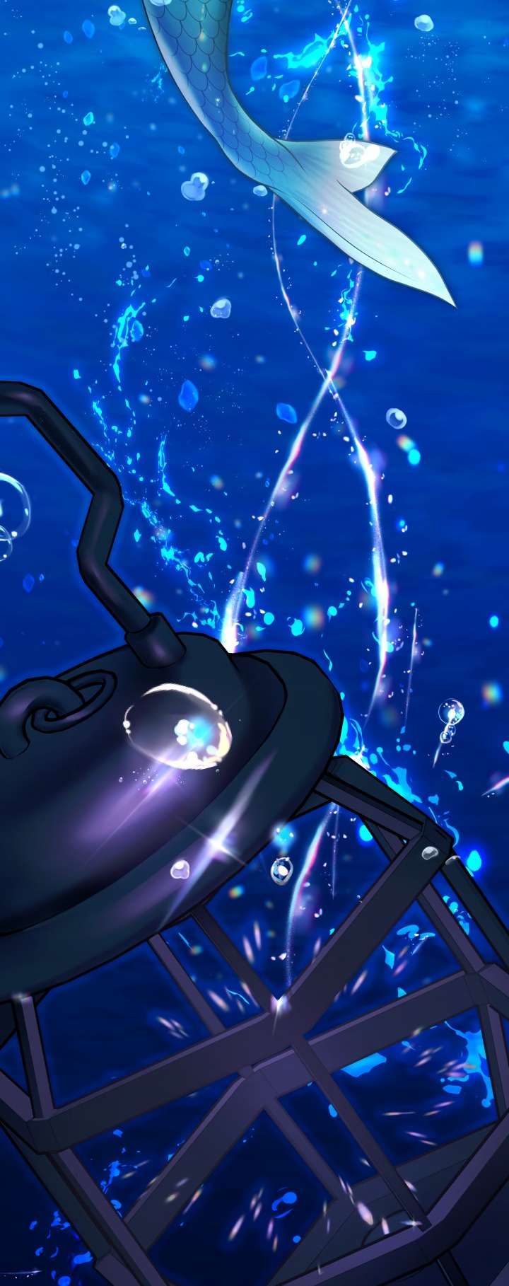 I’m Only a Stepmother, But My Daughter is Just So Cute! chapter 103 page 40