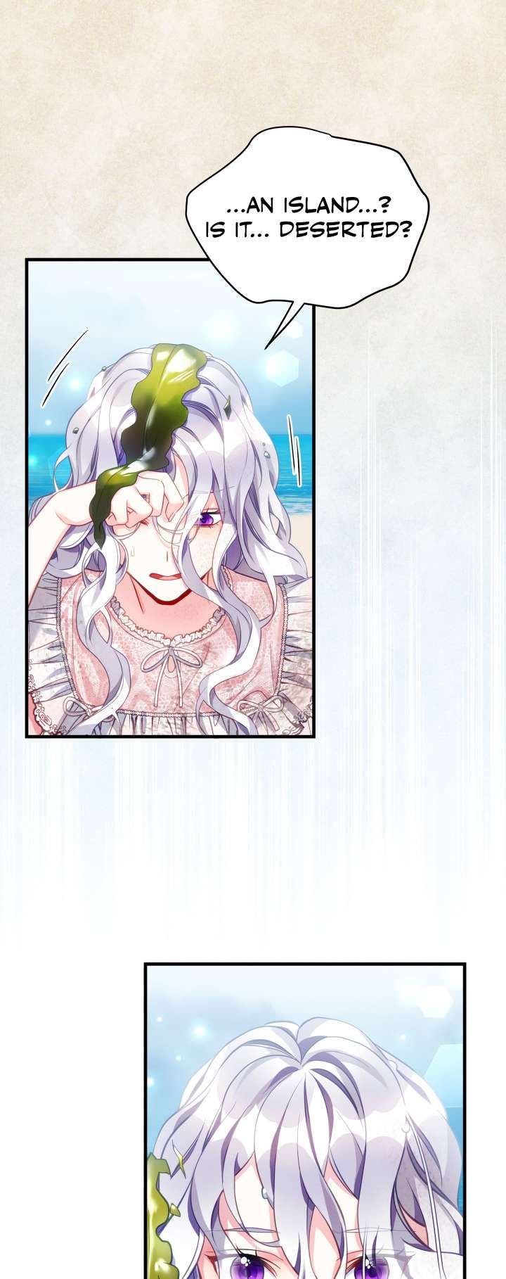 I’m Only a Stepmother, But My Daughter is Just So Cute! chapter 103 page 46