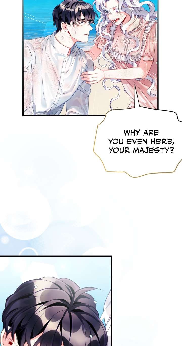 I’m Only a Stepmother, But My Daughter is Just So Cute! chapter 103 page 58