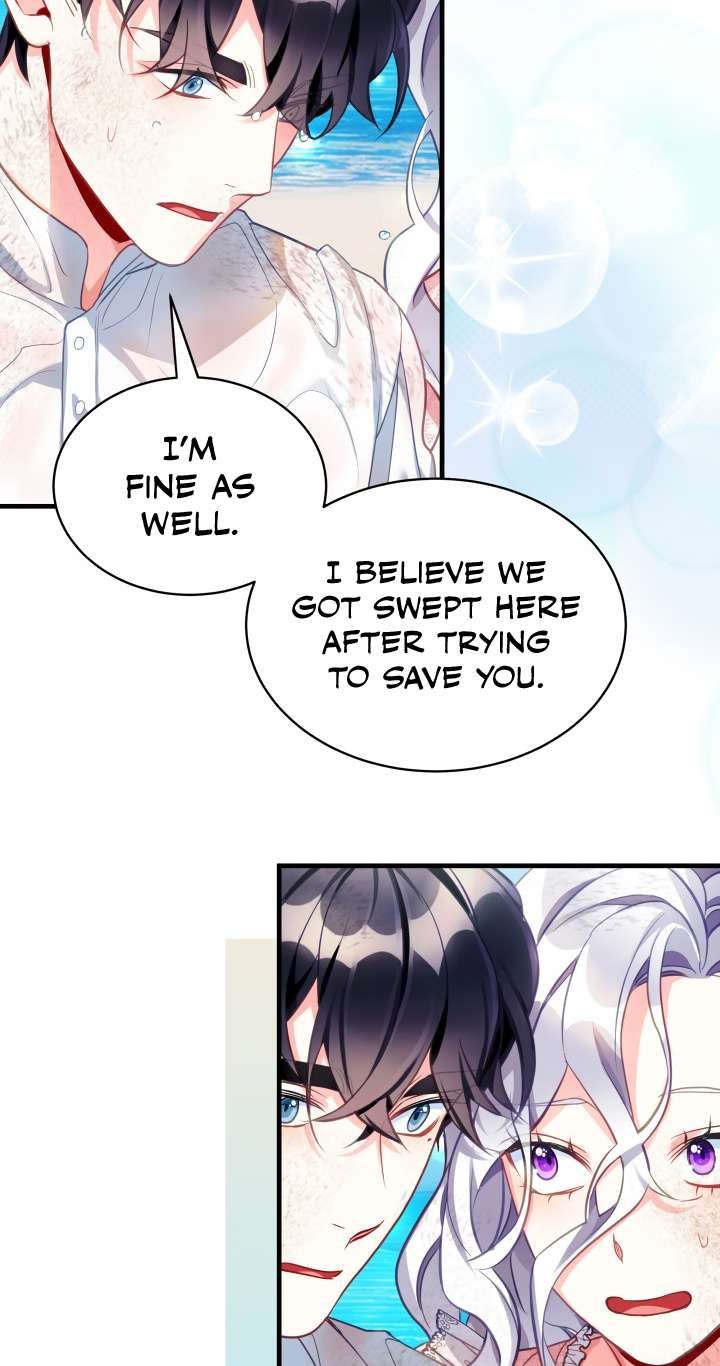 I’m Only a Stepmother, But My Daughter is Just So Cute! chapter 103 page 59