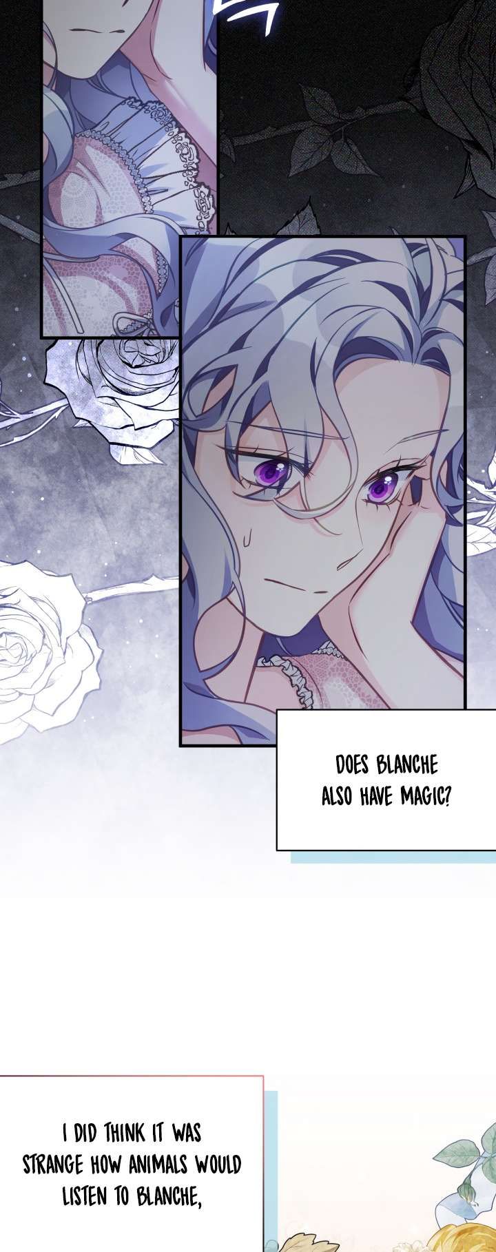 I’m Only a Stepmother, But My Daughter is Just So Cute! chapter 103 page 6