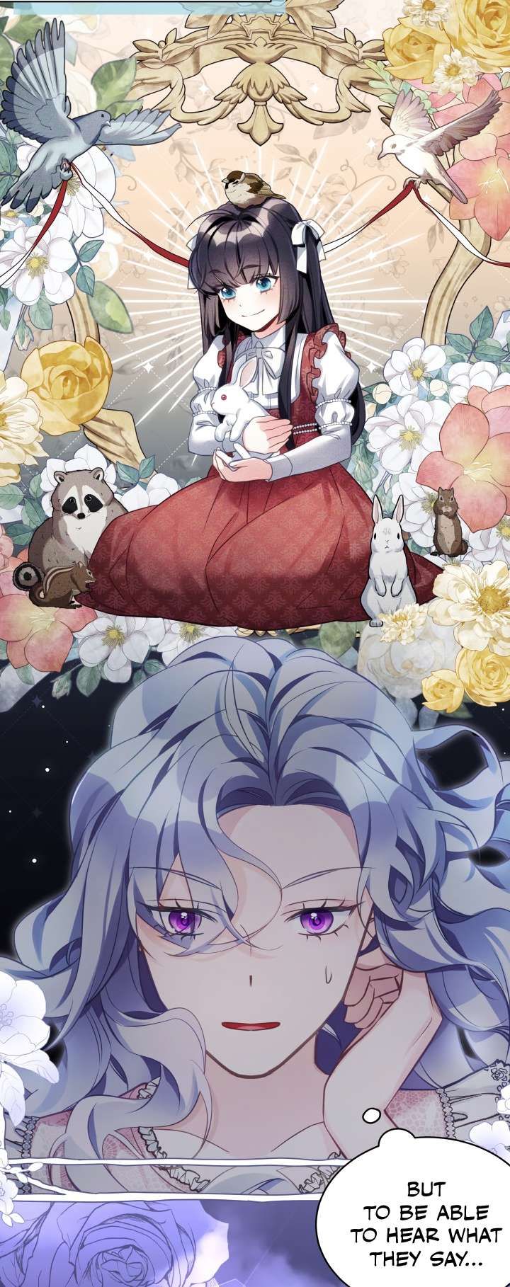 I’m Only a Stepmother, But My Daughter is Just So Cute! chapter 103 page 7