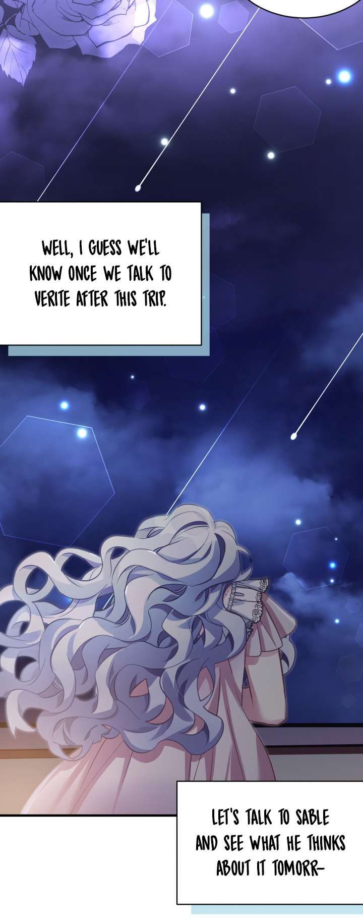 I’m Only a Stepmother, But My Daughter is Just So Cute! chapter 103 page 8