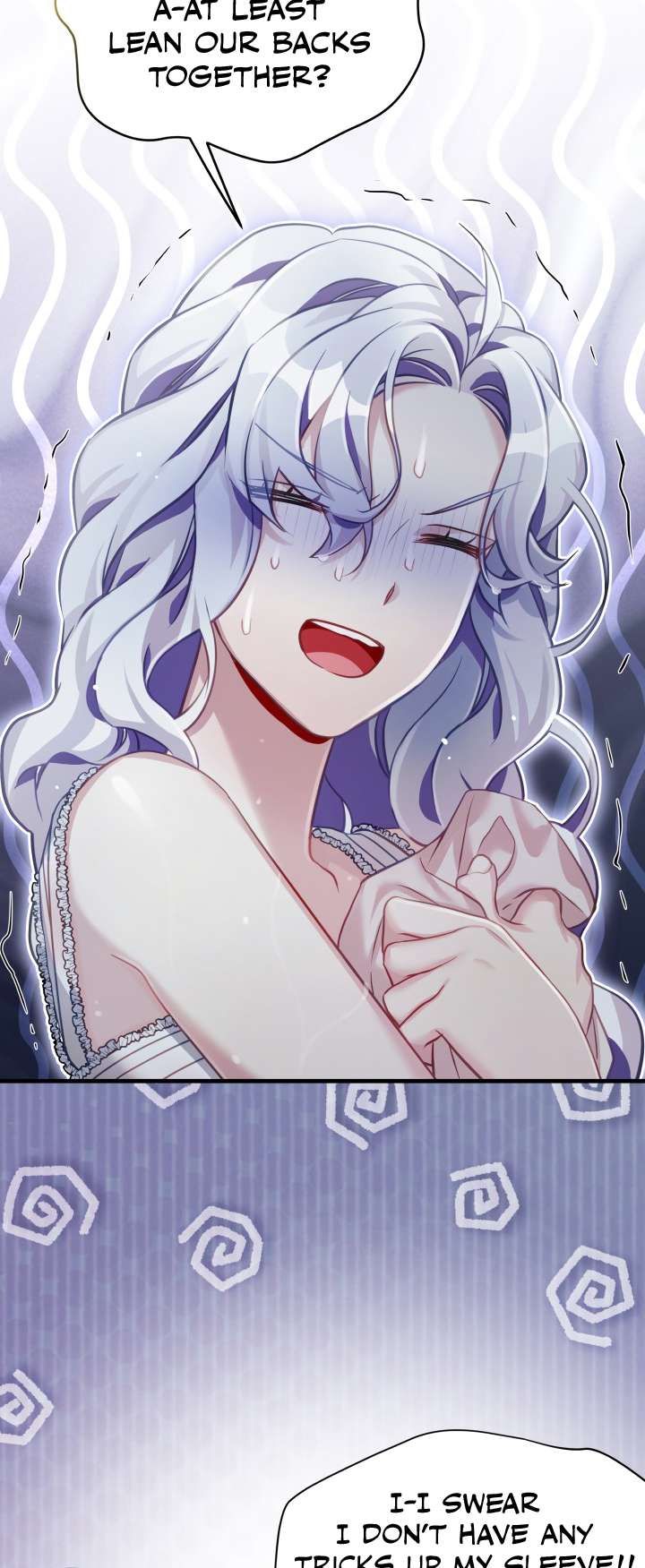 I’m Only a Stepmother, But My Daughter is Just So Cute! chapter 104 page 23