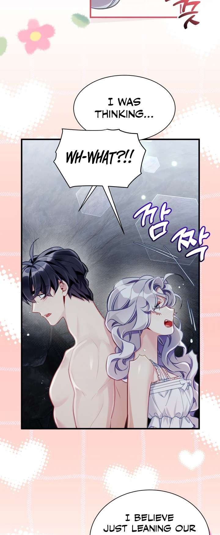 I’m Only a Stepmother, But My Daughter is Just So Cute! chapter 104 page 27