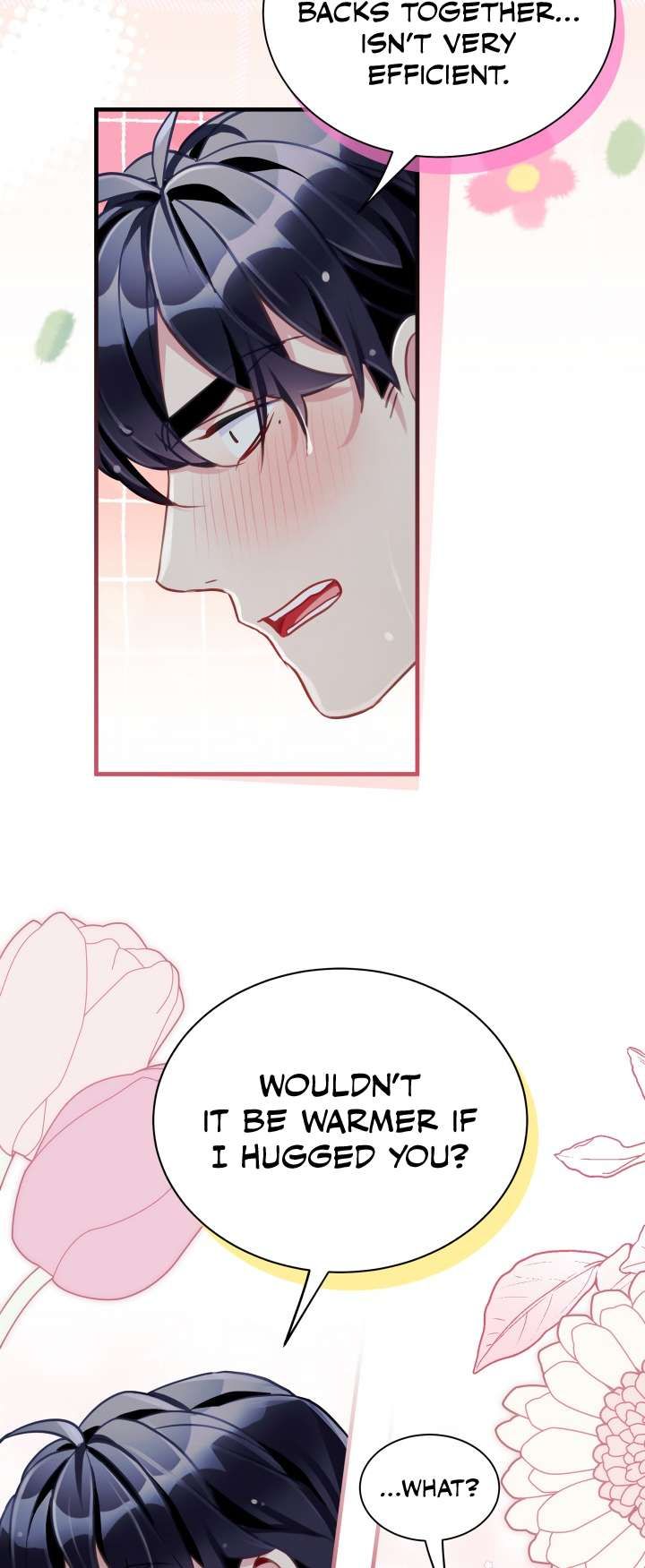 I’m Only a Stepmother, But My Daughter is Just So Cute! chapter 104 page 28