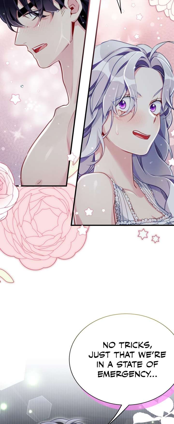 I’m Only a Stepmother, But My Daughter is Just So Cute! chapter 104 page 29