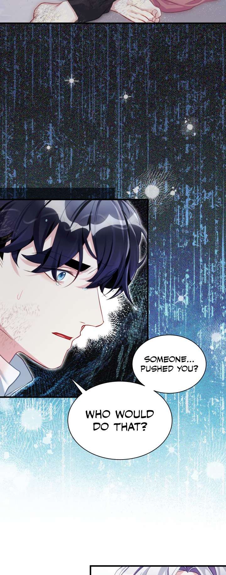 I’m Only a Stepmother, But My Daughter is Just So Cute! chapter 104 page 3