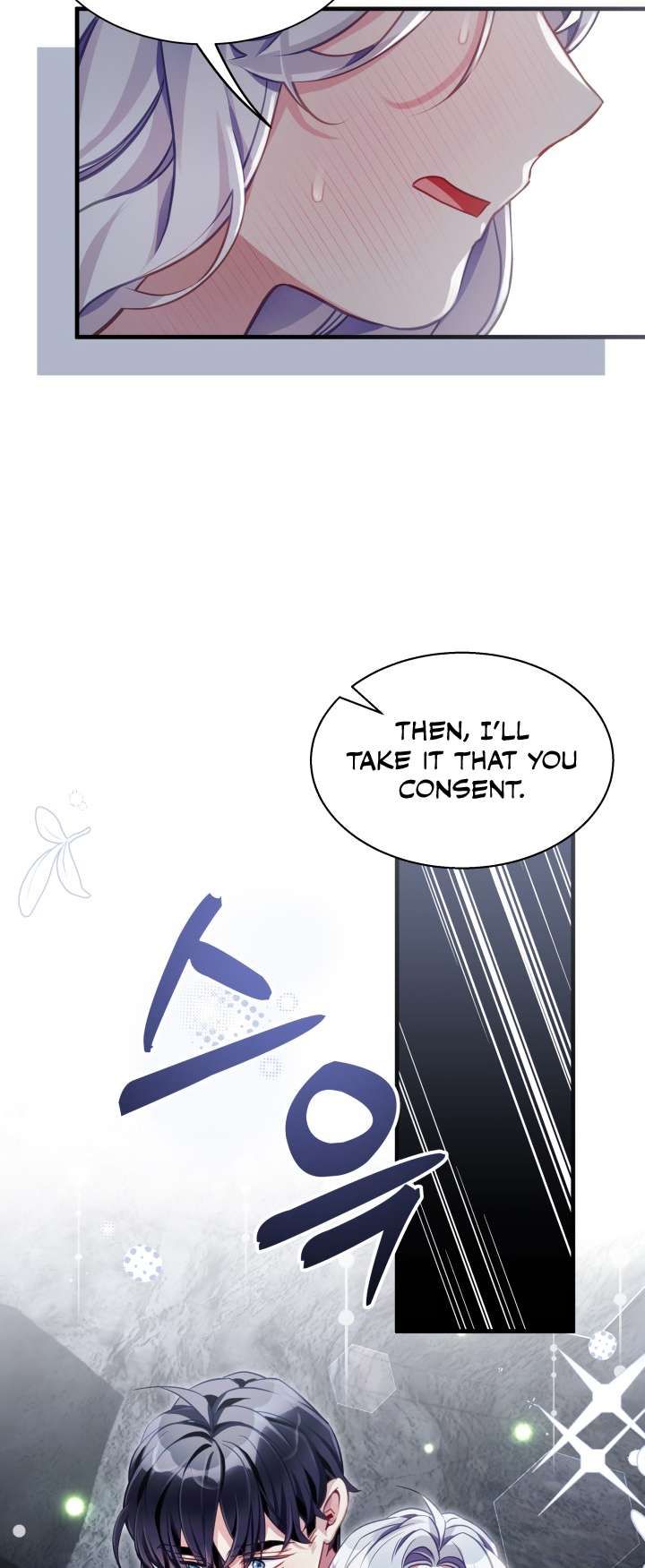 I’m Only a Stepmother, But My Daughter is Just So Cute! chapter 104 page 31