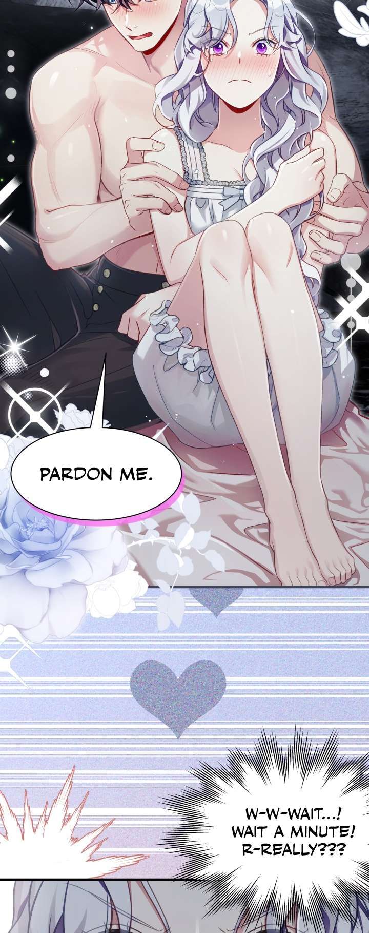 I’m Only a Stepmother, But My Daughter is Just So Cute! chapter 104 page 32