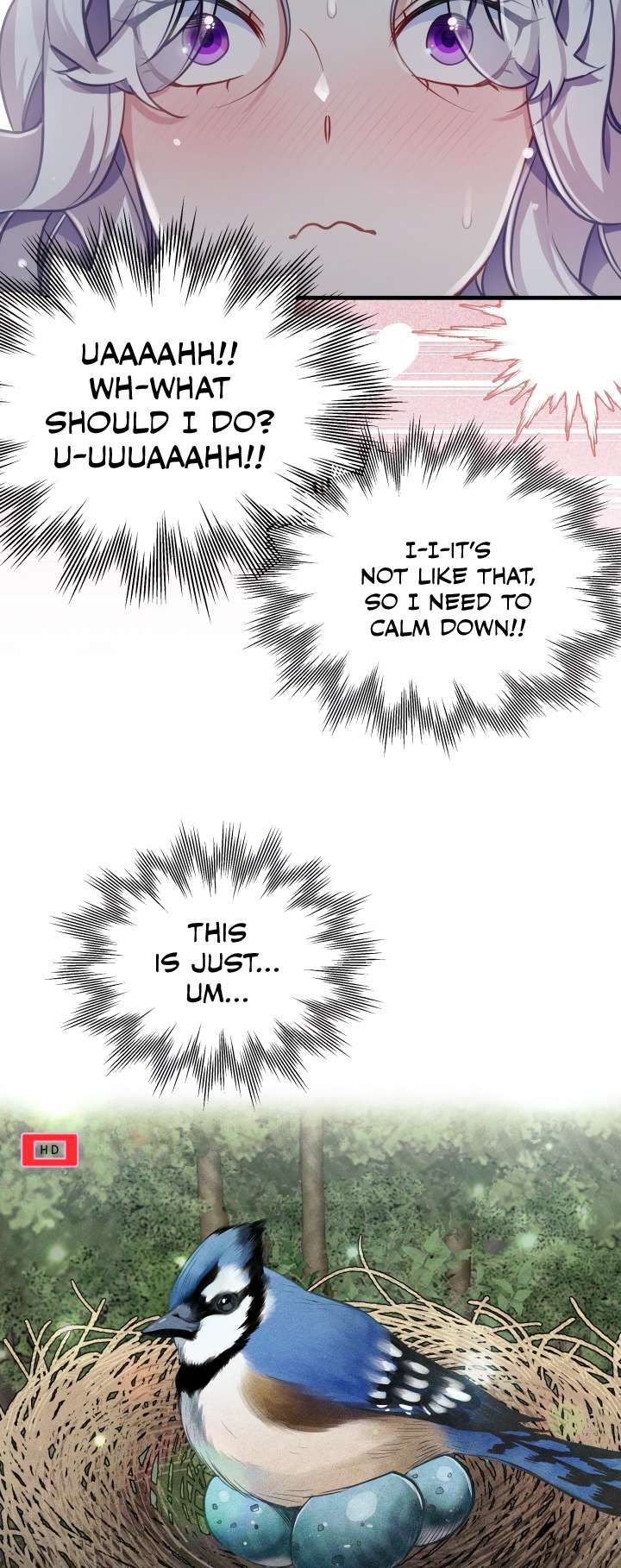 I’m Only a Stepmother, But My Daughter is Just So Cute! chapter 104 page 33