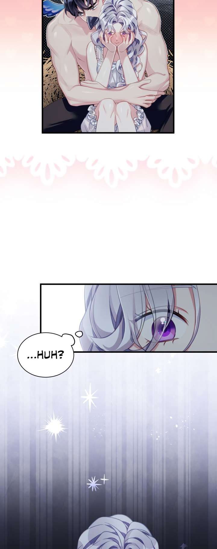 I’m Only a Stepmother, But My Daughter is Just So Cute! chapter 104 page 35