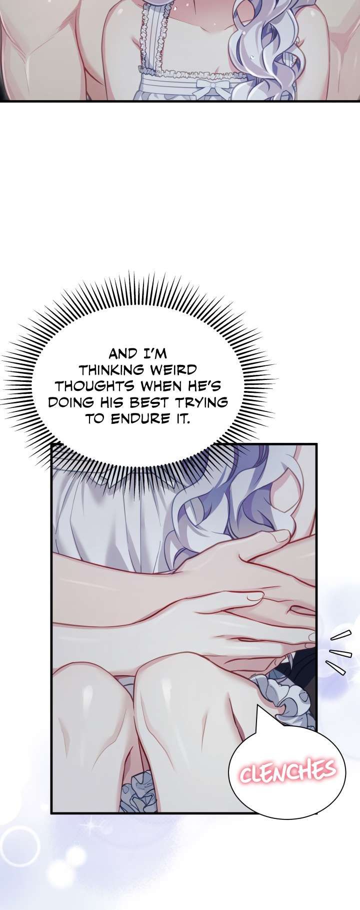 I’m Only a Stepmother, But My Daughter is Just So Cute! chapter 104 page 38