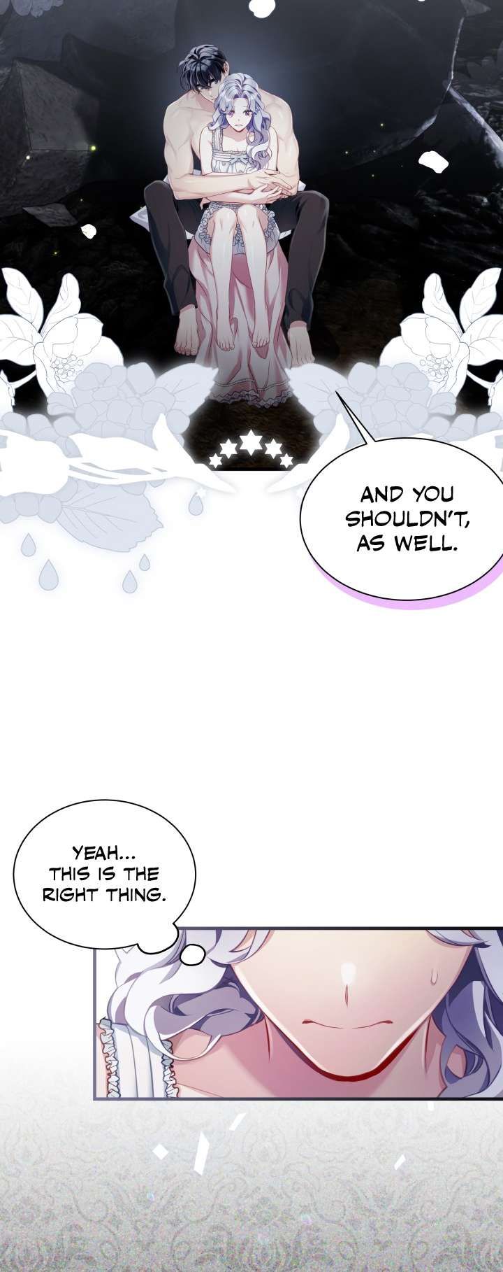 I’m Only a Stepmother, But My Daughter is Just So Cute! chapter 104 page 42