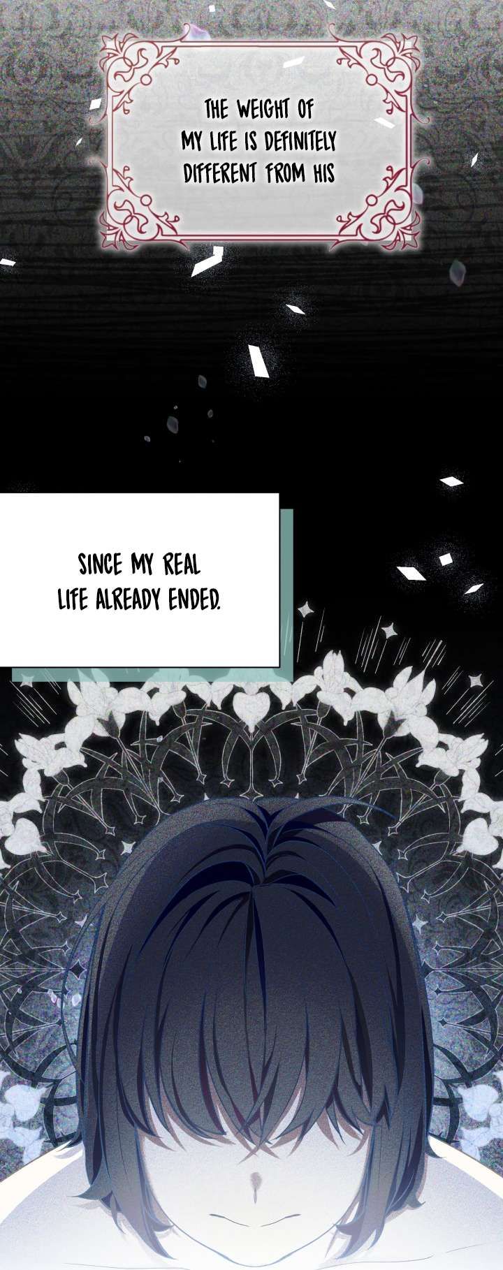 I’m Only a Stepmother, But My Daughter is Just So Cute! chapter 104 page 43