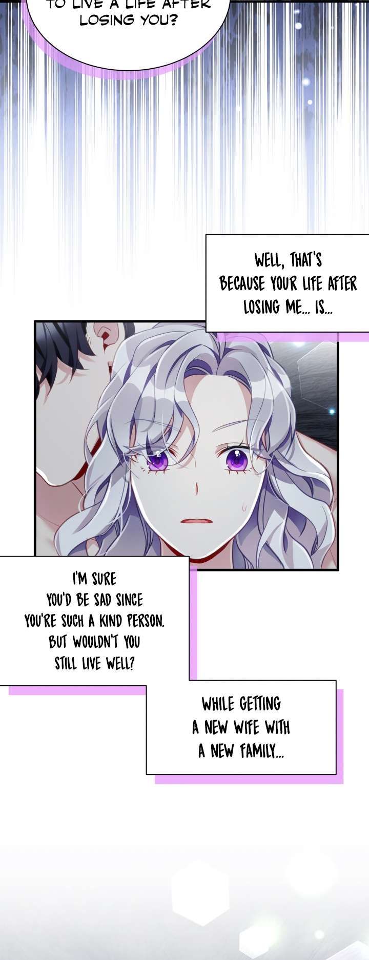 I’m Only a Stepmother, But My Daughter is Just So Cute! chapter 104 page 49