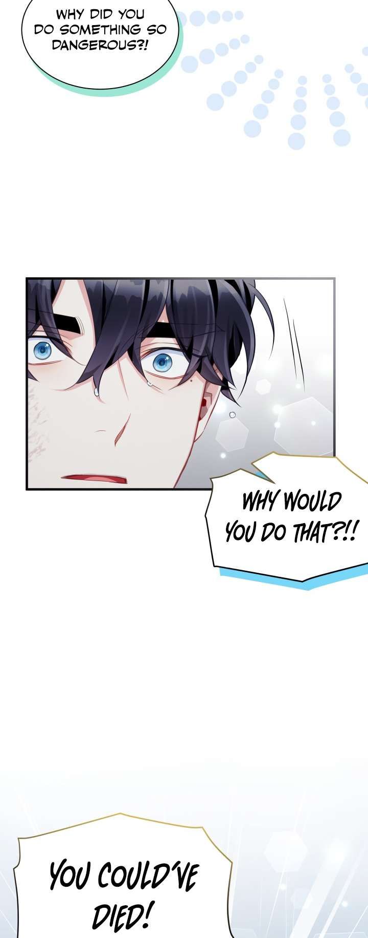 I’m Only a Stepmother, But My Daughter is Just So Cute! chapter 104 page 5