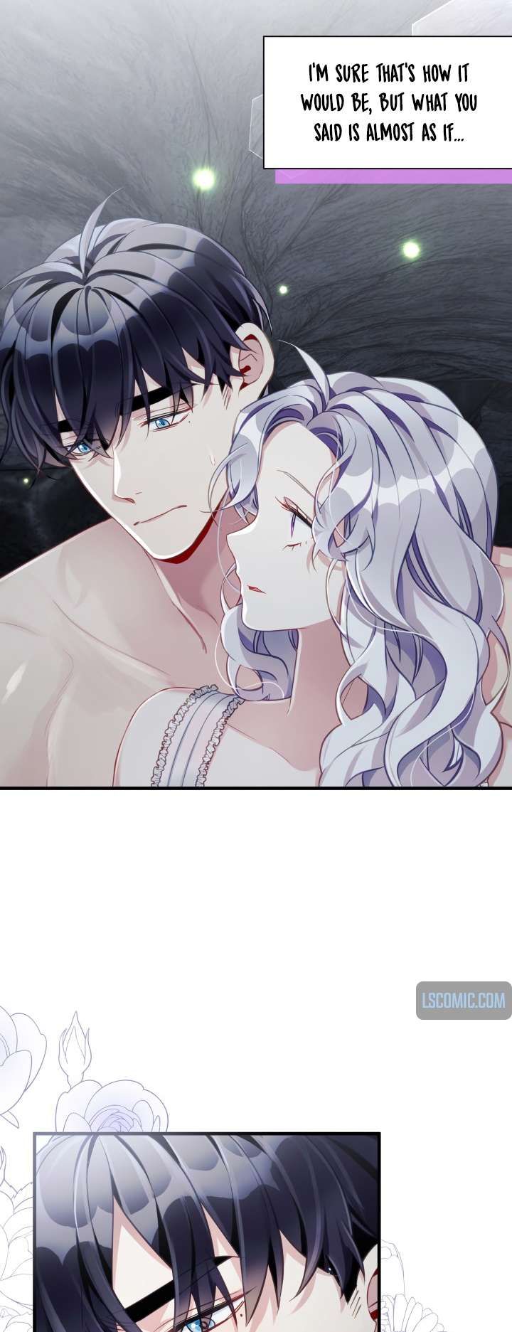 I’m Only a Stepmother, But My Daughter is Just So Cute! chapter 104 page 50