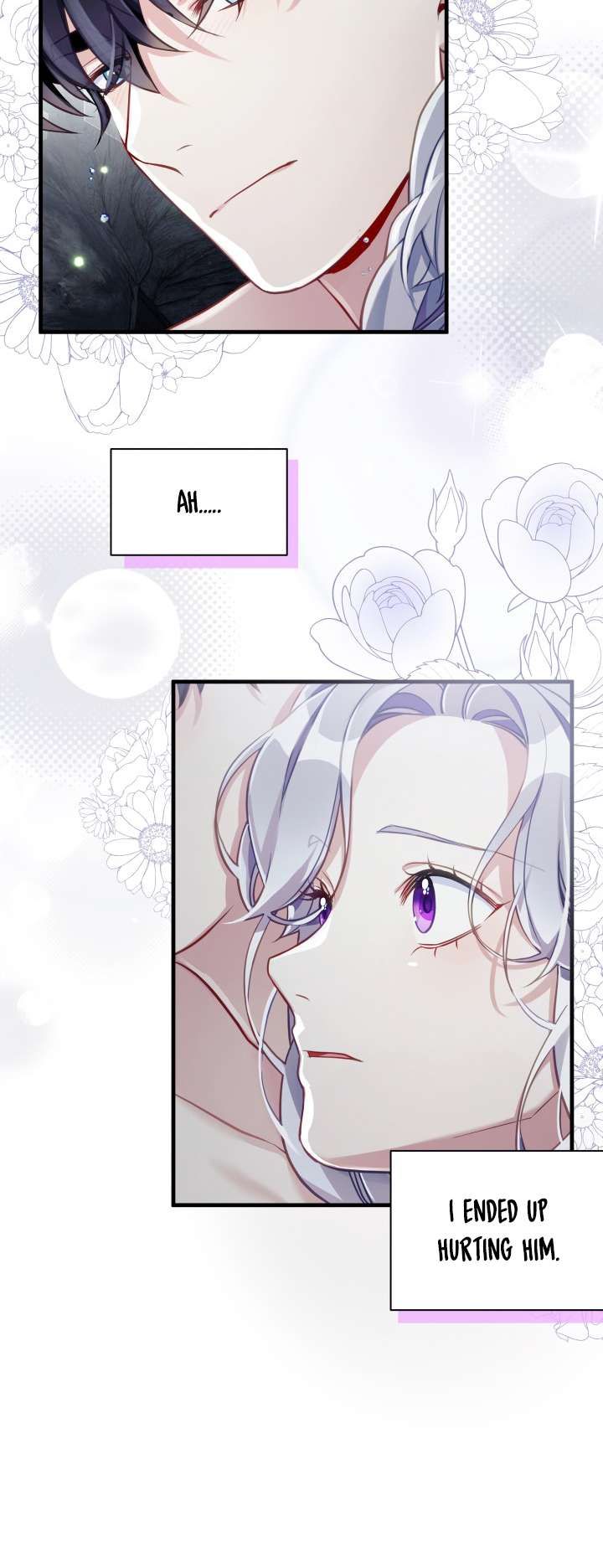 I’m Only a Stepmother, But My Daughter is Just So Cute! chapter 104 page 51