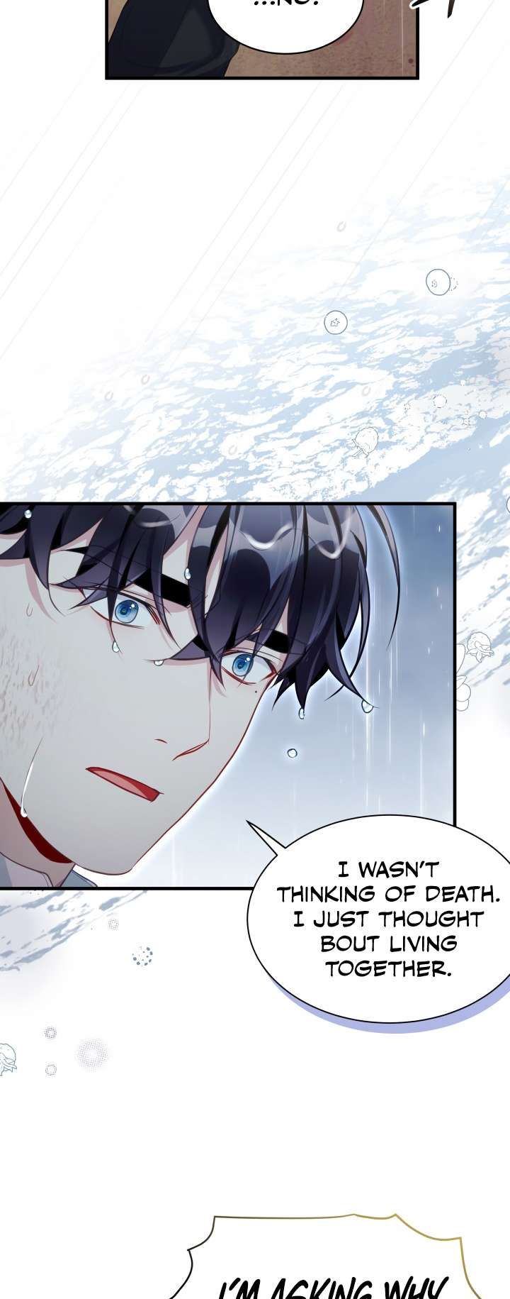 I’m Only a Stepmother, But My Daughter is Just So Cute! chapter 104 page 7