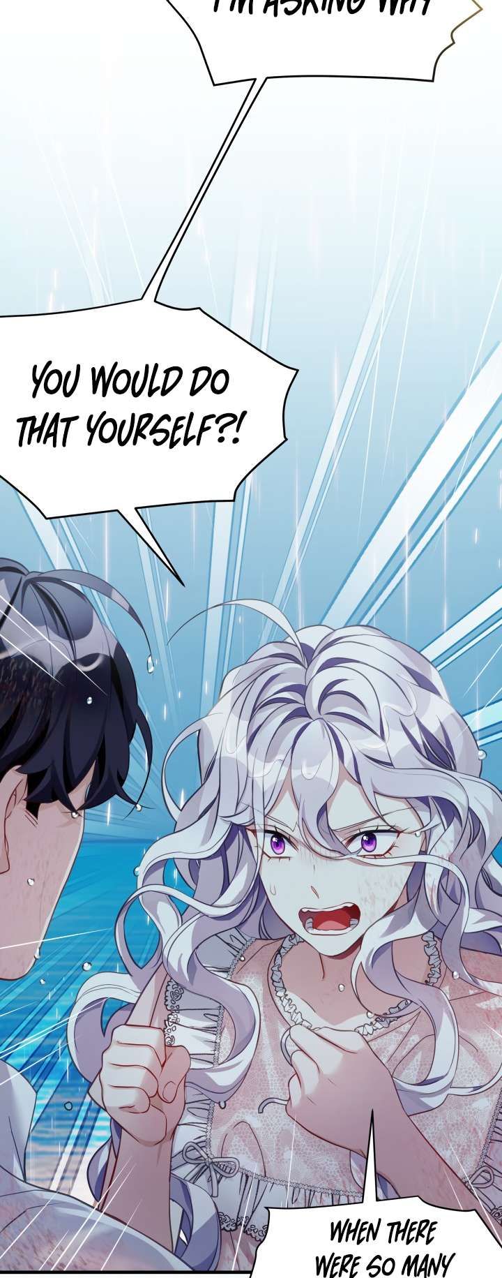 I’m Only a Stepmother, But My Daughter is Just So Cute! chapter 104 page 8