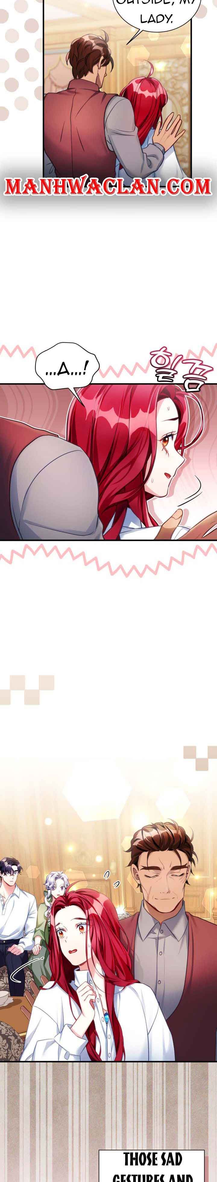 I’m Only a Stepmother, But My Daughter is Just So Cute! chapter 106 page 3